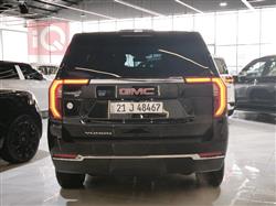 جي ام سي يوكون